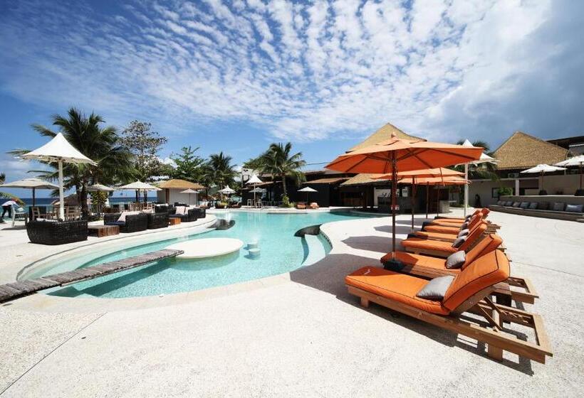 فندق Ananya Lipe Resort