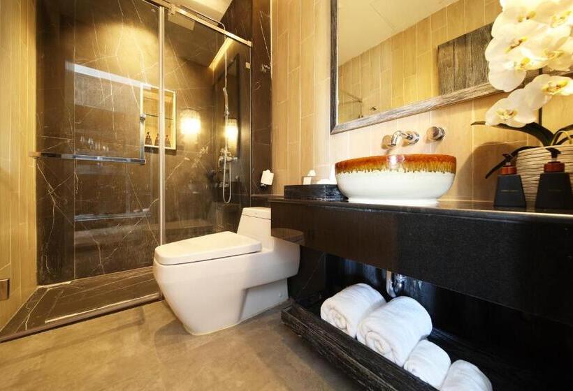 فندق Ananya Lipe Resort