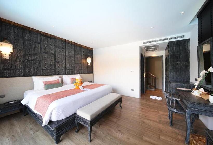 فندق Ananya Lipe Resort