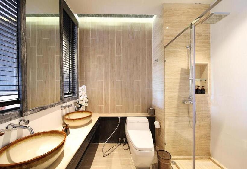 فندق Ananya Lipe Resort