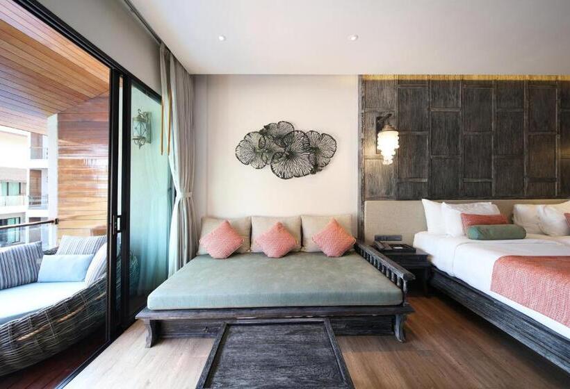 فندق Ananya Lipe Resort