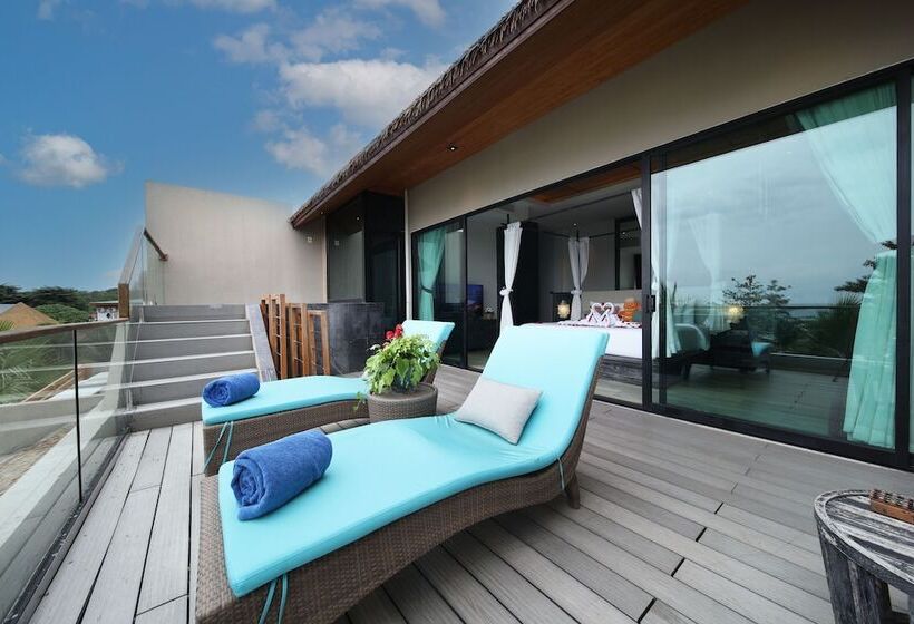 فندق Ananya Lipe Resort