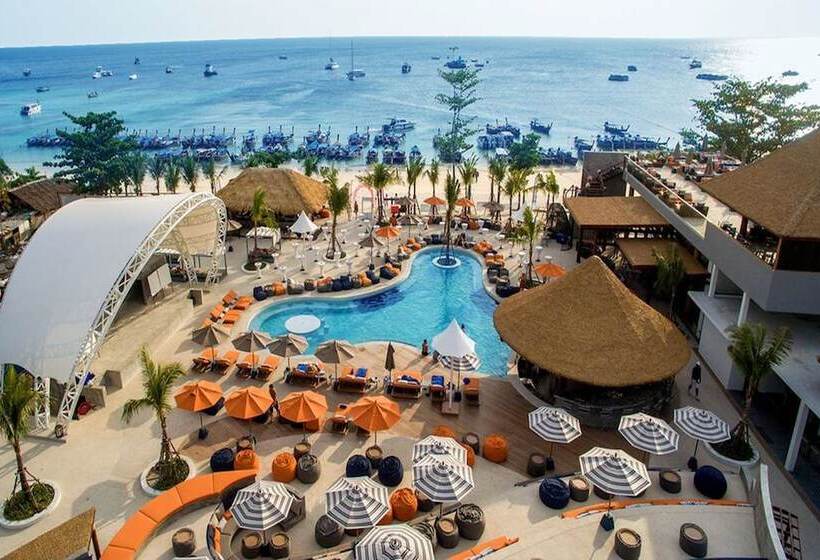 فندق Ananya Lipe Resort