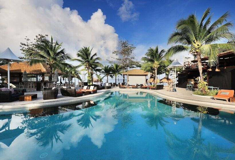 فندق Ananya Lipe Resort