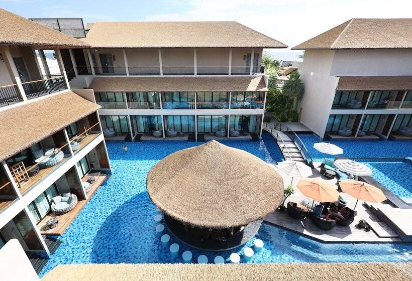 هتل Ananya Lipe Resort