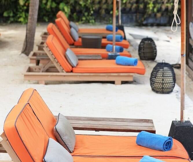 فندق Ananya Lipe Resort