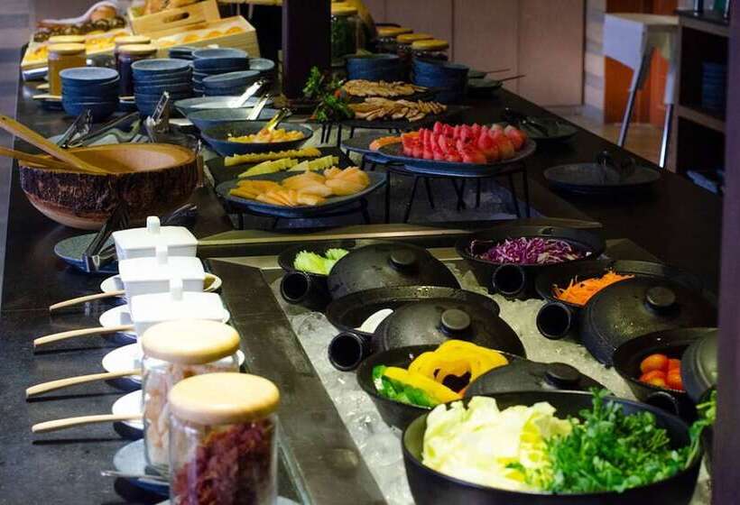 فندق Ananya Lipe Resort