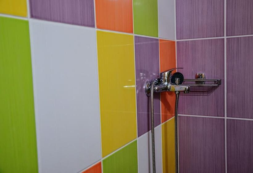 호텔 Anthena Studios