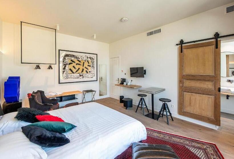 酒店 Barefoodgiulia