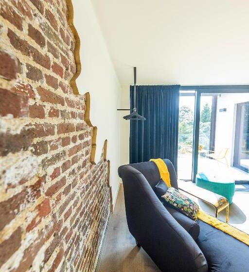 酒店 Barefoodgiulia