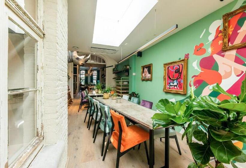 酒店 Barefoodgiulia