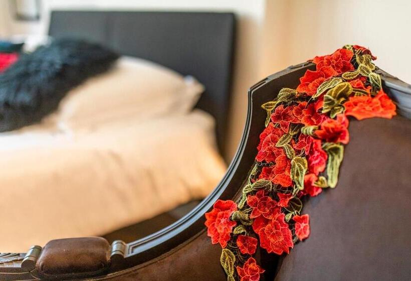 酒店 Barefoodgiulia