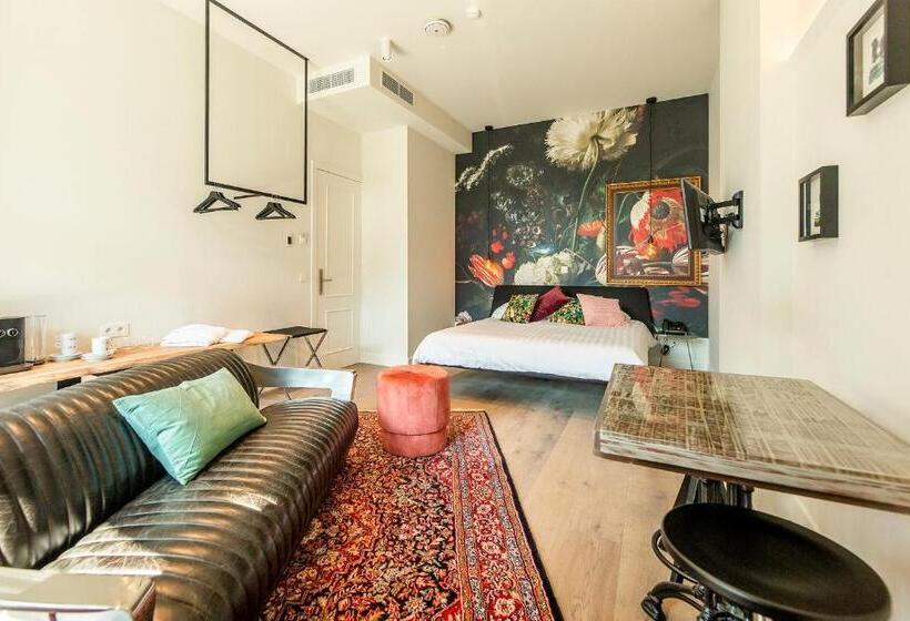 酒店 Barefoodgiulia