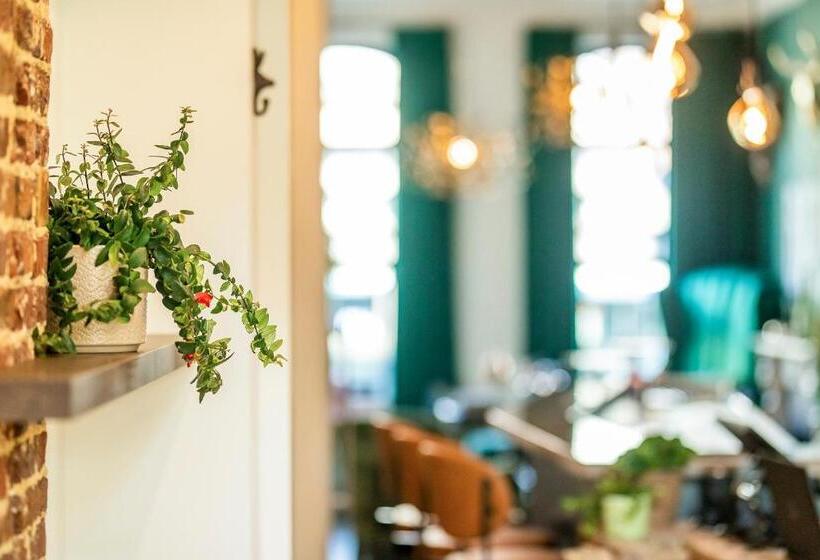 酒店 Barefoodgiulia