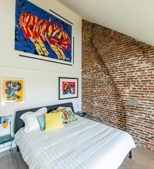 酒店 Barefoodgiulia