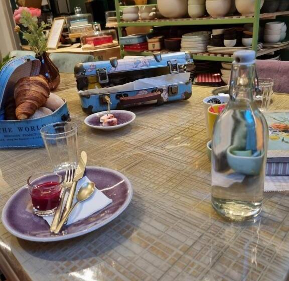 酒店 Barefoodgiulia