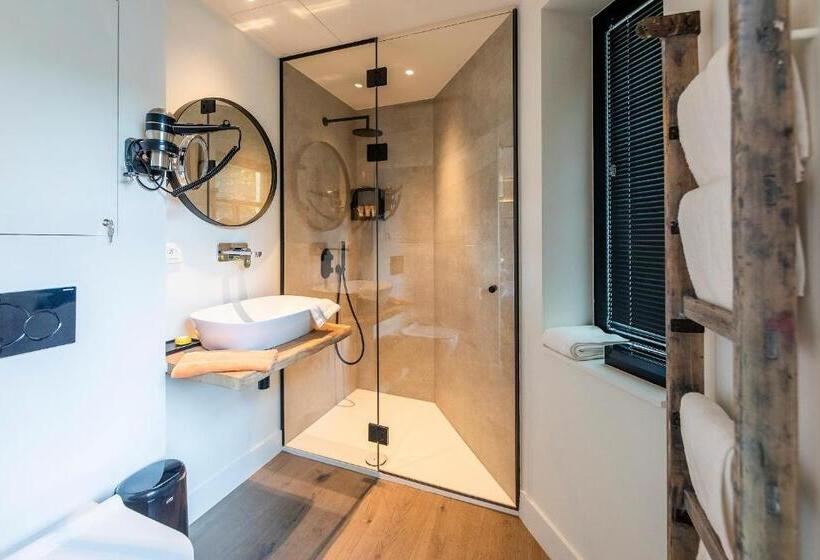 酒店 Barefoodgiulia