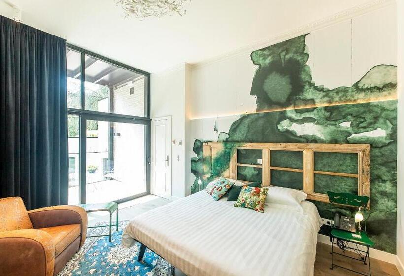 酒店 Barefoodgiulia