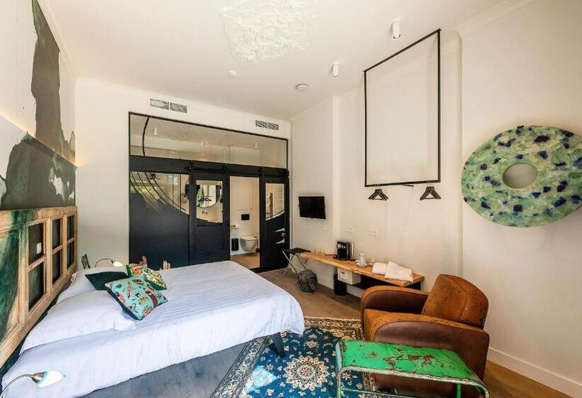 酒店 Barefoodgiulia