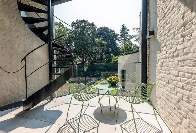 酒店 Barefoodgiulia