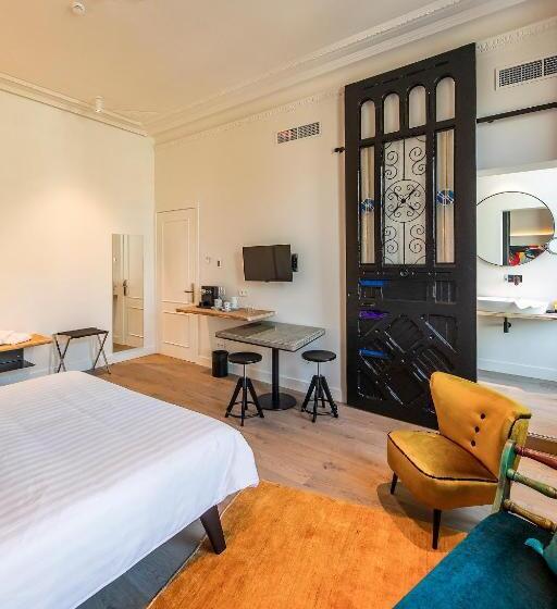 酒店 Barefoodgiulia