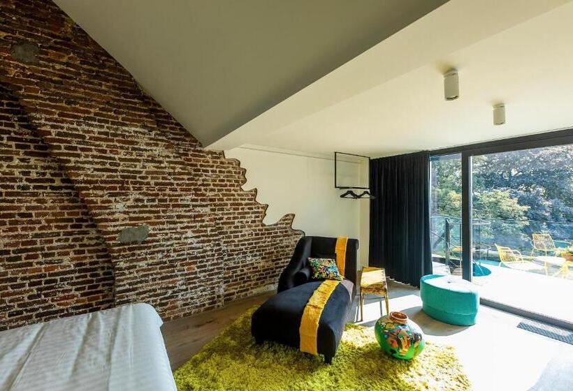 酒店 Barefoodgiulia