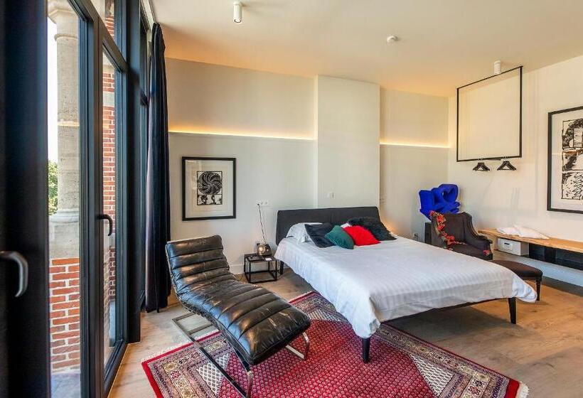 酒店 Barefoodgiulia