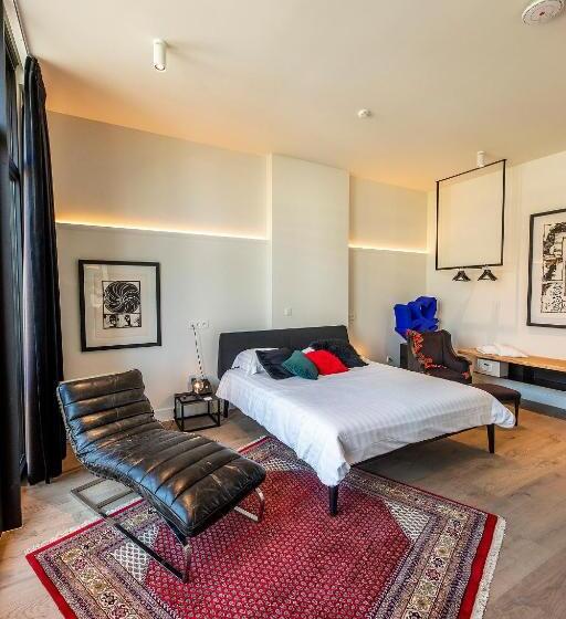 酒店 Barefoodgiulia