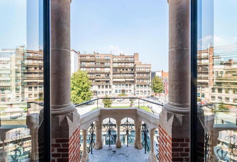 酒店 Barefoodgiulia