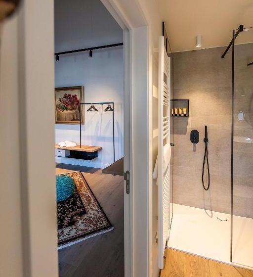 酒店 Barefoodgiulia