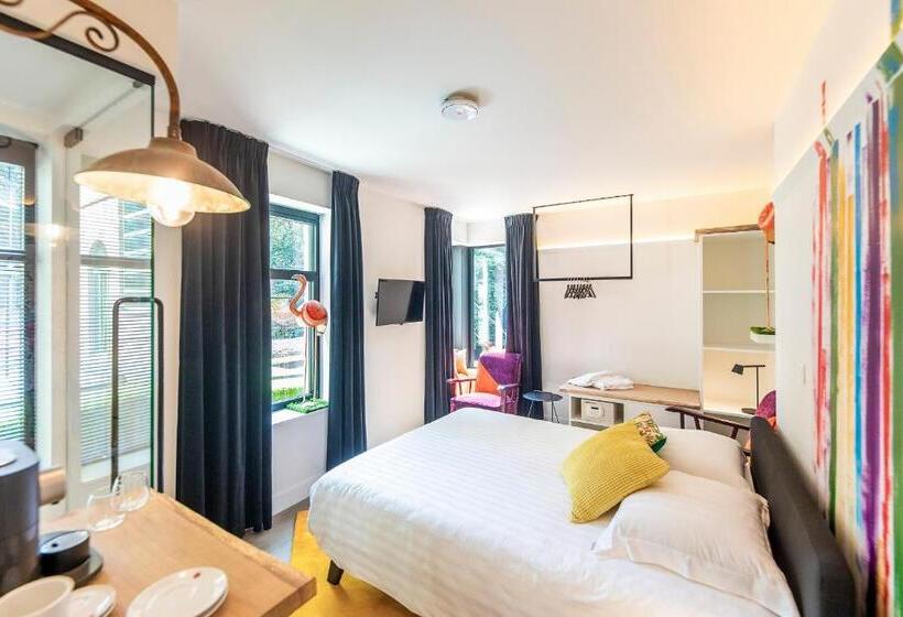 酒店 Barefoodgiulia