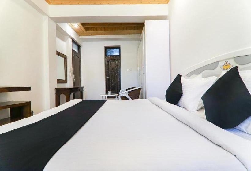 Capital O 44536 Hotel Pc Palace