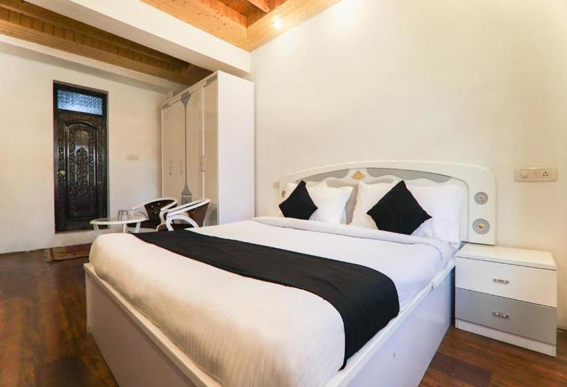 Capital O 44536 Hotel Pc Palace