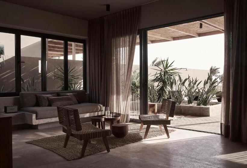 ホテル Casa Cook El Gouna   Adults Only