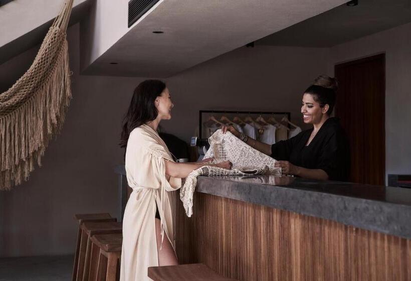 ホテル Casa Cook El Gouna   Adults Only