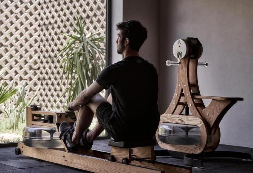 ホテル Casa Cook El Gouna   Adults Only