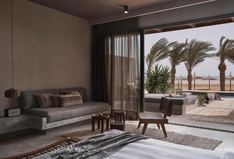 ホテル Casa Cook El Gouna   Adults Only