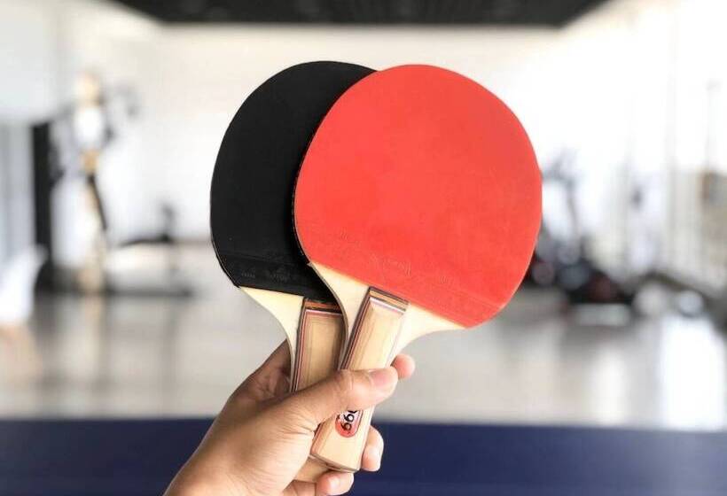 City Comfort Airport Hotel Phnom Penh