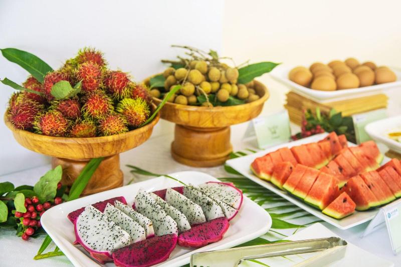 City Comfort Airport Hotel Phnom Penh