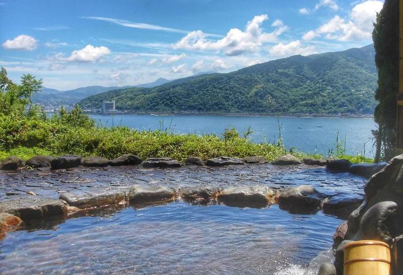 酒店 Cocorone Lodge And Spa