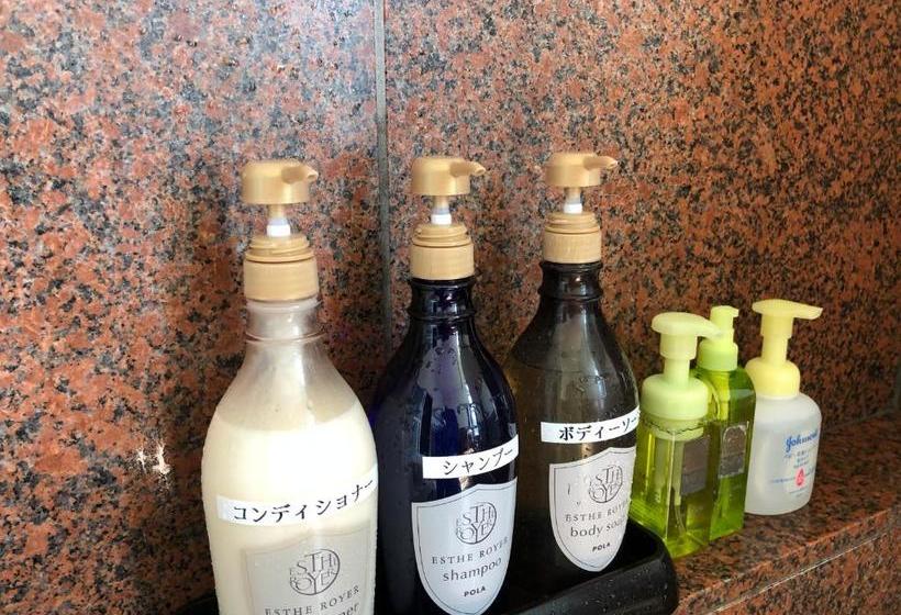 酒店 Cocorone Lodge And Spa
