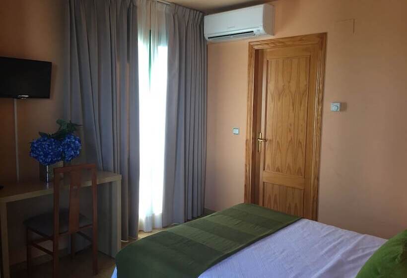 فندق Costalaz Plaza