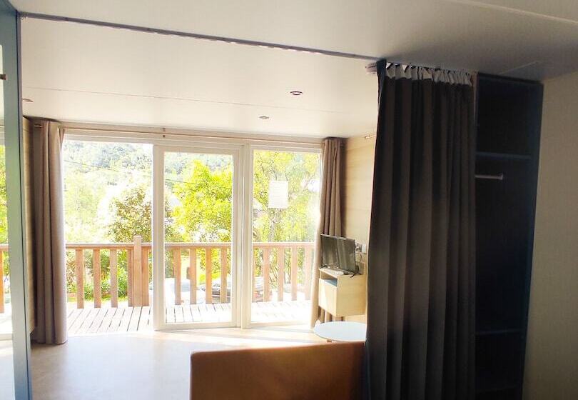 호텔 Domaine Des Voiles De Pierrefeu