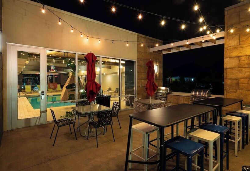 فندق Home2 Suites By Hilton Joplin, Mo