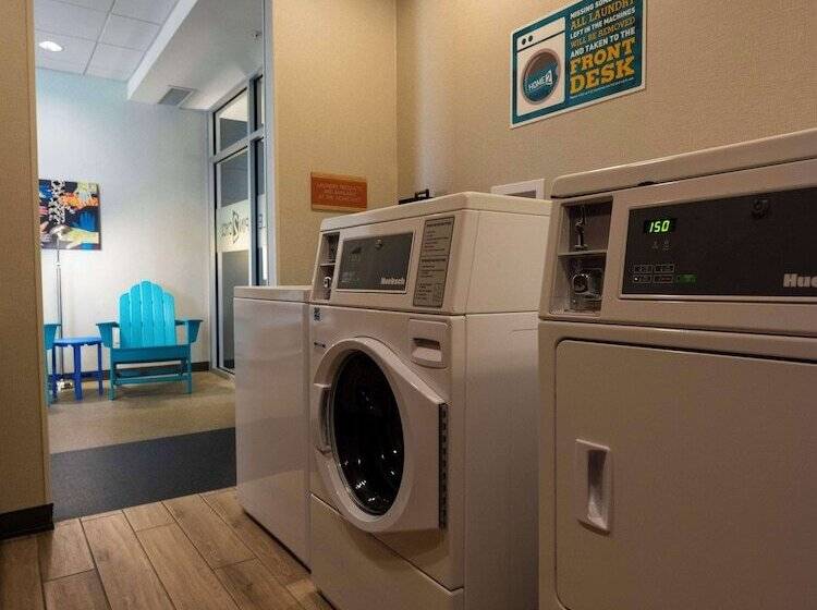 فندق Home2 Suites By Hilton Joplin, Mo