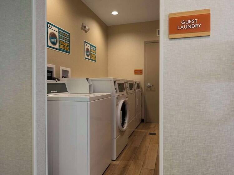 فندق Home2 Suites By Hilton Joplin, Mo