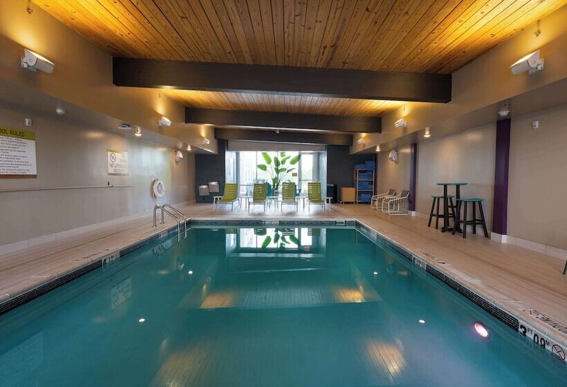 فندق Home2 Suites By Hilton Joplin, Mo