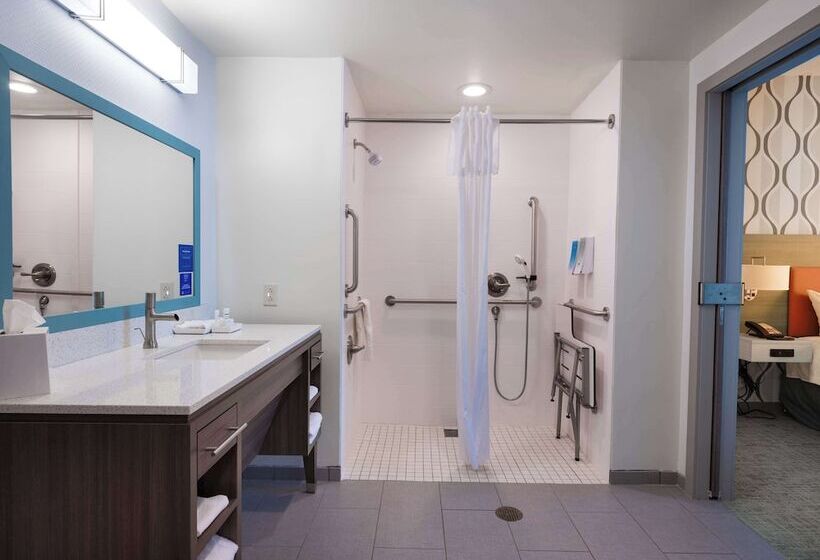 فندق Home2 Suites By Hilton Joplin, Mo