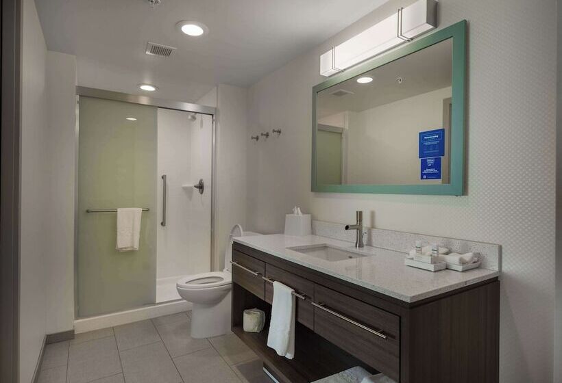 فندق Home2 Suites By Hilton Joplin, Mo