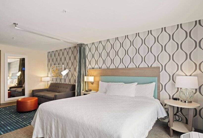 فندق Home2 Suites By Hilton Joplin, Mo